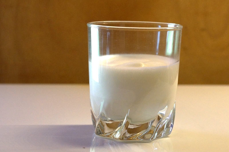 Bodum Latteo warmer Milchschaum