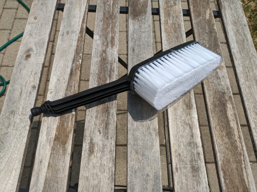 Bürste des Black + Decker BXPW 1600PE Hochdruckreinigers