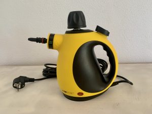 Clatronic DR 3653 Handdampfreiniger