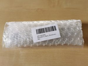 Domotherm rapid Fieberthermometer Verpackung