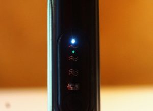 EBUYFIRE Milchaufschäumer Kontrollleuchte