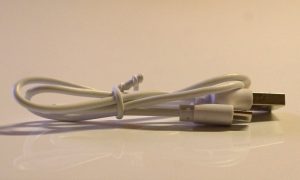 EBUYFIRE Milchaufschäumer Ladekabel