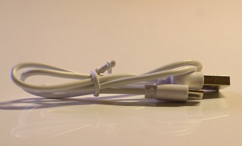 EBUYFIRE Milchaufschäumer Ladekabel