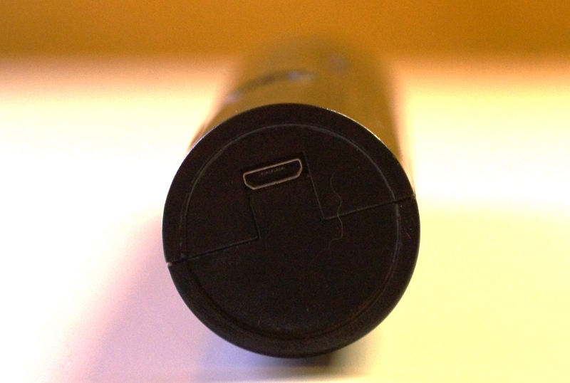 EBUYFIRE Milchaufschäumer USB-Stecker