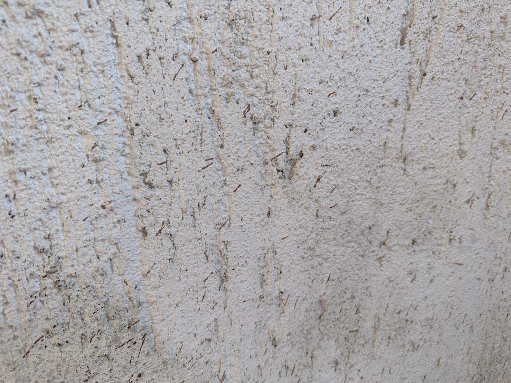 Kärcher K5 Hochdruckreiniger Fassade erstes Bild