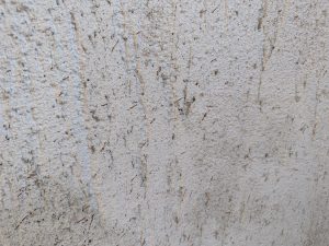 Kärcher K5 Hochdruckreiniger Fassade erstes Bild