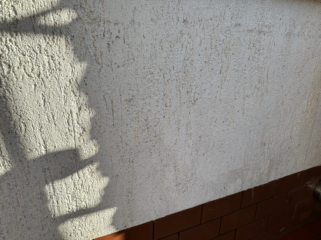 Kärcher K5 Hochdruckreiniger Fassade zweites Bild