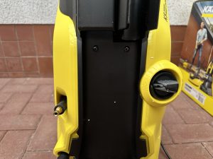 Kärcher K5 Hochdruckreiniger ohne Halterung