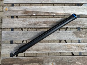 Lanze des Nilfisk E 145.4-9 X-TRA PAD Hochdruckreinigers