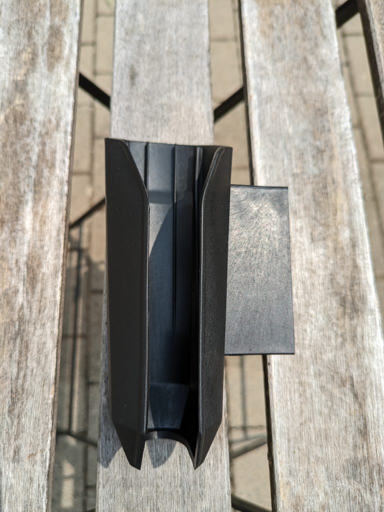 Lanzenhalterung des Black + Decker BXPW 1600PE Hochdruckreinigers