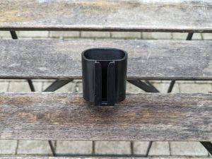 Lanzenhalterung des Eziclean® Hydroforce 165 Hochdruckreinigers