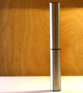 MOSUO Milchaufschäumer Gehäuse mit Deckel