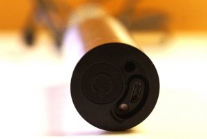 MOSUO Milchaufschäumer USB-Stecker
