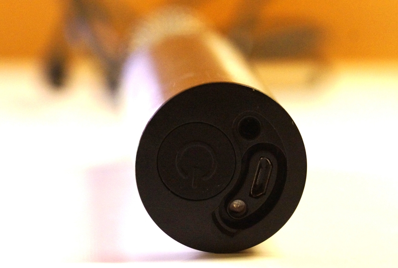 MOSUO Milchaufschäumer USB-Stecker