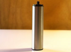 MOSUO Stab-Milchaufschäumer Gehäuse