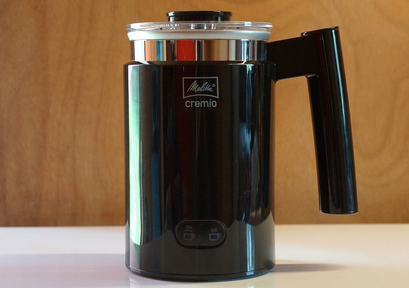 Melitta Cremio Milchaufschäumer