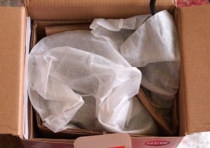 Melitta cremio Milchaufschäumer im Karton