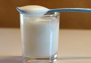 Melitta cremio kalter cremiger sahniger Milchschaum