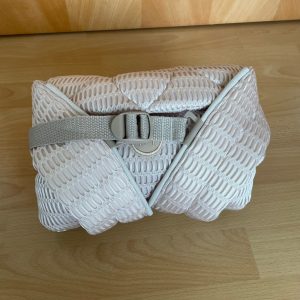 Najell Rise Babytrage kompakt