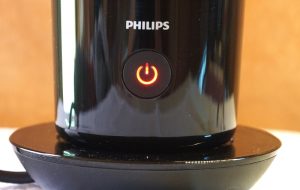 Philips SENSEO Milk Twister Kontrollleuchte rot