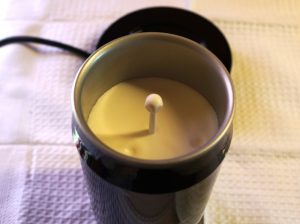 Philips SENSEO Milk Twister Milchschaum