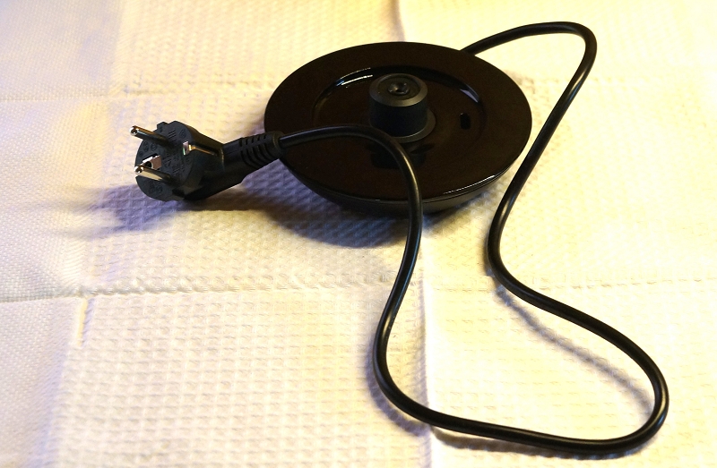 Philips SENSEO Milk Twister Sockel