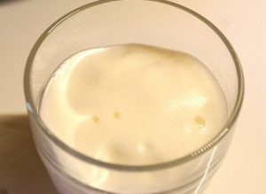 Philips SENSEO Milk Twister cremiger Milchschaum