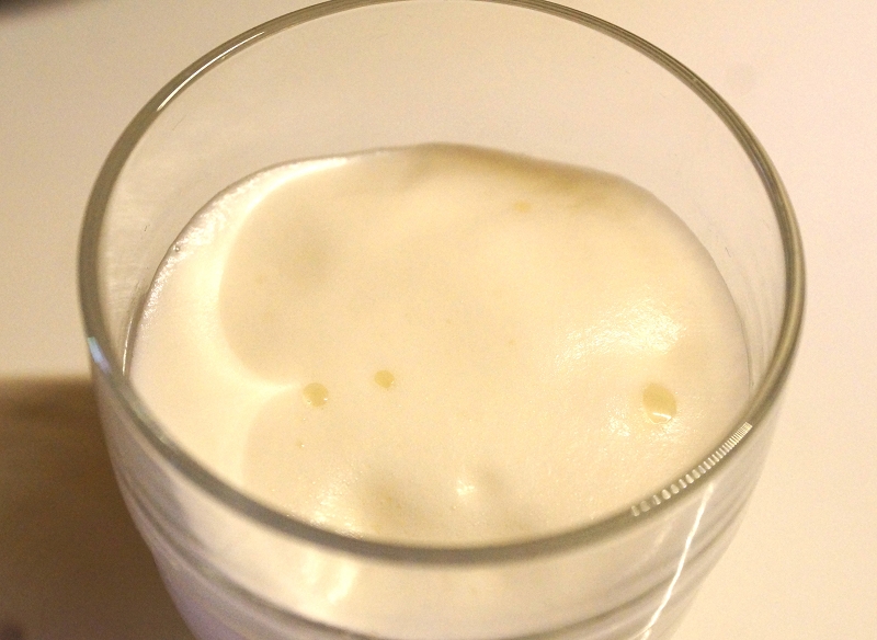 Philips SENSEO Milk Twister cremiger Milchschaum