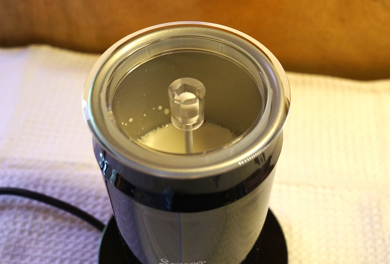 Philips SENSEO Milk Twister im Test