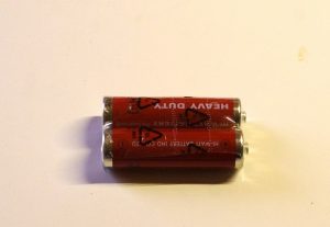 SEVERIN SM 3590 Batterien enthalten