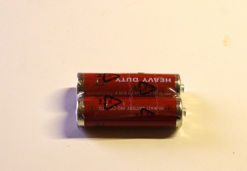 SEVERIN SM 3590 Batterien enthalten