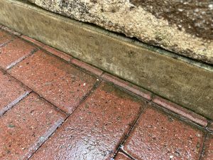Terrassenreiniger des Kärcher K5 Hochdruckreinigers drittes Bild