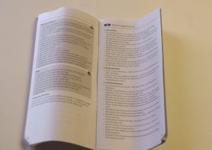 Xavax Milchicopter Bedienungsanleitung deutsch