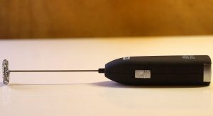Xavax Milchicopter Stab-Milchaufschäumer