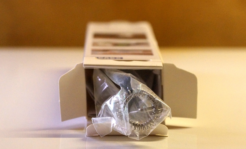 Xavax Milchicopter ausgepackt