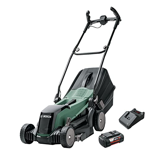 Bosch EasyRotak 36-550 Rasenmäher