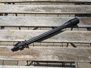 einzelne Lanze des AGT Professional ZX 7340 675 Hochdruckreinigers