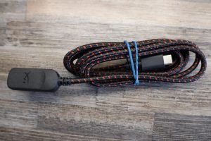 HyperX Cloud III Headset Kabel USB