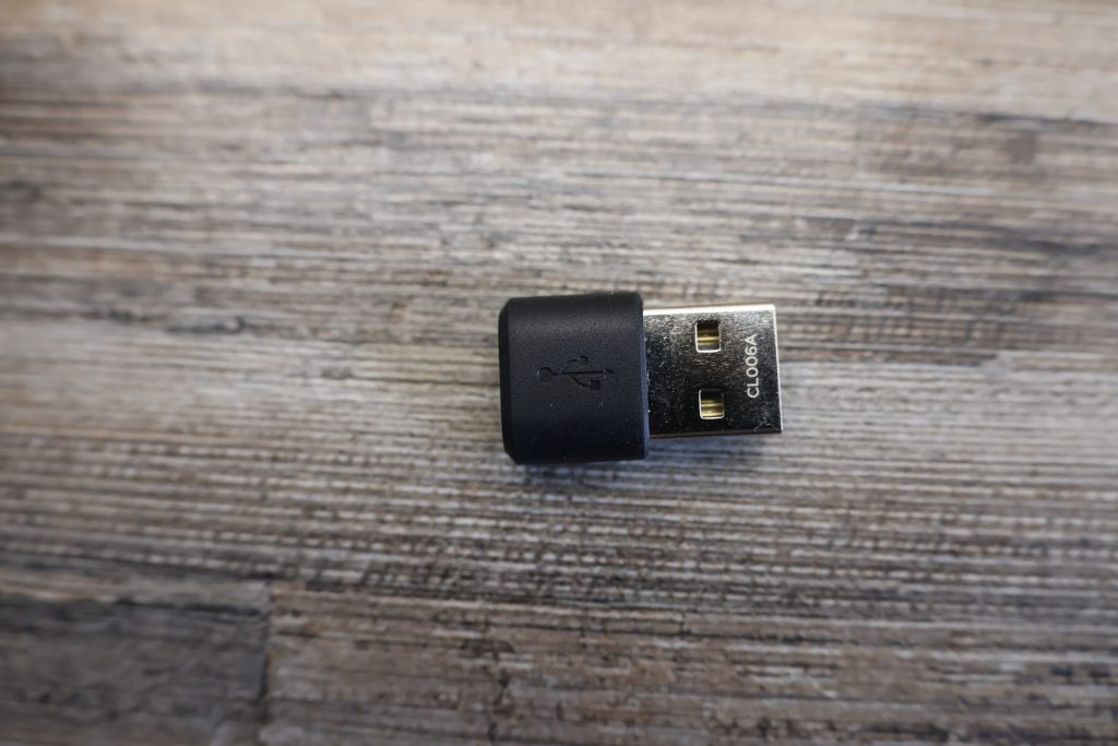 HyperX Cloud III Headset USB-Adapter