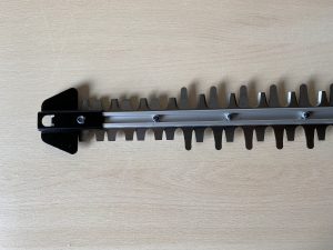 EGO HT2410E Akku-Heckenschere Schwert