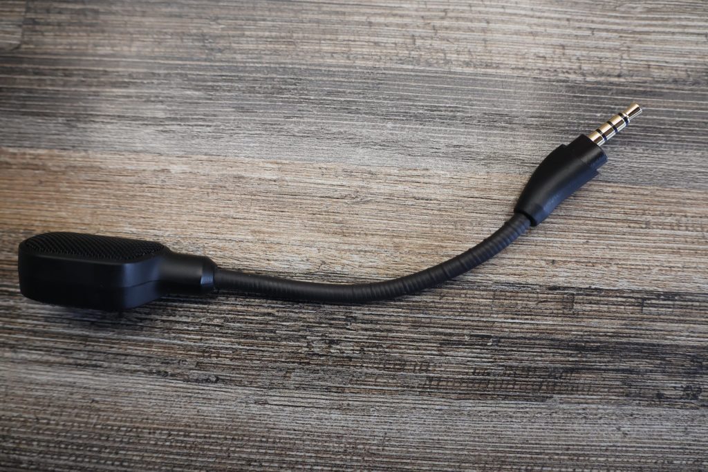 HyperX Cloud III Headset Mikrofon