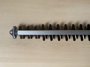Ryobi ONE+ RY18HT45A-120 Akku-Heckenschere Schwert