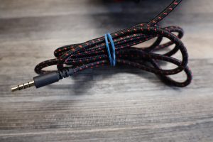 HyperX Cloud III Headset Klinkenkabel