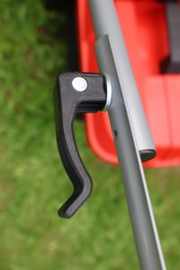 Einhell GE-CM 18-33 Akku-Rasenmäher Schraube