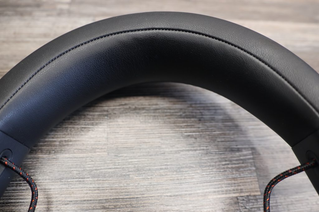 HyperX Cloud III Headset Kopfbügel