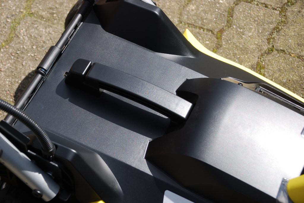 13 Kärcher LMO 36-46 Akku-Rasenmäher Messer