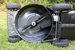 AL-KO 46.2 Li SP-W Comfort Akku-Rasenmäher Messer