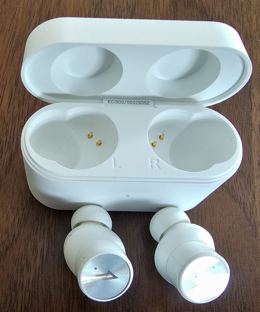 1More PistonBuds Pro In-Ear-Kopfhörer