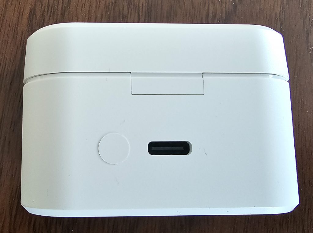 1More PistonBuds Pro Ladecase