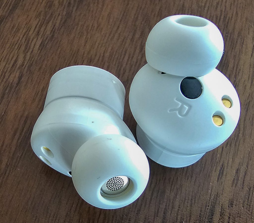 In-Ear-Kopfhörer 1More Piston Buds Pro